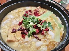 -七色云蔬食(喜邻里店)