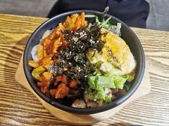 -吴草鸡爪오초닭발韩食堂(融恒盈嘉中心店)
