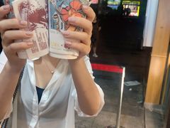 -茶颜悦色(嘉顿一楼吉时赏味游园会店)