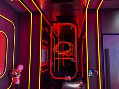 -星聚会KTV(中关村领展购物广场店)