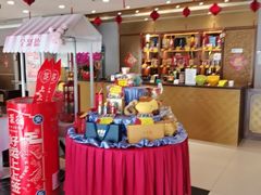 -全聚德烤鸭店(马家堡店)