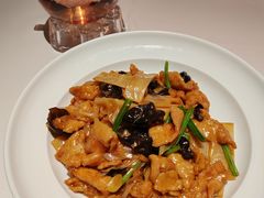 王大师传承过油肉-杏花堂(北大街店)