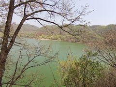 -玉渡山自然风景区