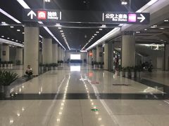 -合肥火车站(地铁站)