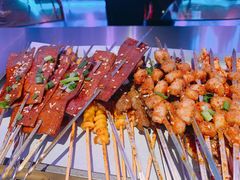 -燥次·烧烤酒场(万象城店)