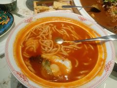 -峰厨大鱼泡饼(水上公园店)