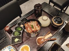 -玄白·炭烤活鳗(上海首店)