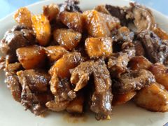 -竹庄餐馆·26年店(南昆山景区店)