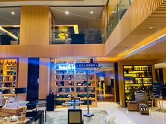 -上海浦西万怡酒店