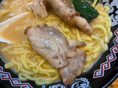 -Ramen满吉·豚骨拉面(丽园路店)