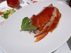 -四季民福烤鸭店(外滩外白渡桥店)