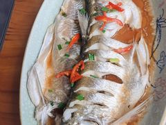 -灵福缘私房菜·农家菜(拈花湾·灵山大佛必推店)