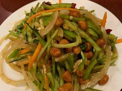-玫瑰红烤羊排(北新桥三条店)