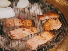 -西塔老太太泥炉烤肉(武汉摩尔城店)