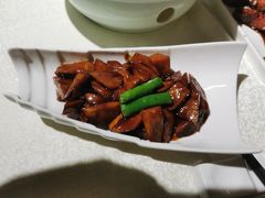 -金枝玉叶上海人家食府(三里河店)