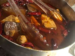 -麻路成都火锅(柏威年店)