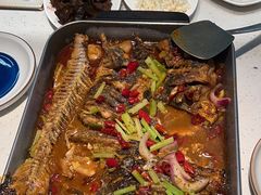 -鱼酷活鱼烤鱼(南京水游城店)