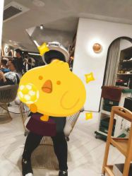 -苏豪路易士·嘉玛发廊