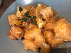 -蜜桃餐厅·伴山(湖滨商业街店)