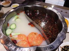 -重庆刘一手火锅(洛逊街店)
