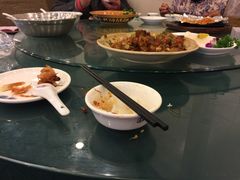 -小姨家常菜(昭萍东路店)