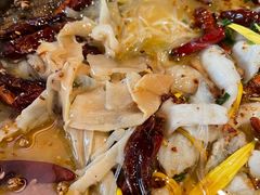 -太二酸菜鱼(永旺梦乐城店)