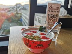 -平措康桑·和牛自助观景餐厅(布达拉宫店)