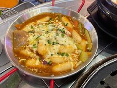 -玄希浪漫厨房·韩料烤肉(湖滨银泰in77店)