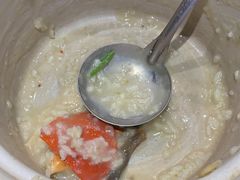 -官塘锋记鱼生·生腌·砂锅粥(牌坊街店)