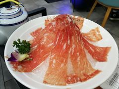 -港迹·鲜围煮海鲜火锅(湖州时代广场店)