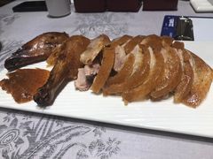 -佳兰雅序融合菜(高新店)