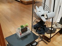 -MUJI无印良品(环球港店)