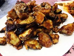 -桃子餐厅·天津菜(红星路直营店)