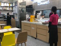 -满记甜品(金融街店)