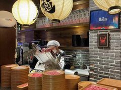 -披头士和牛火锅·寿喜烧自助(陶溪川店)
