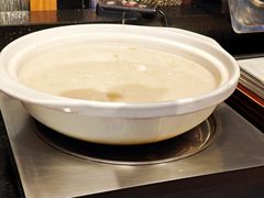 -盛江山自助料理(太原街万达店)