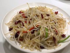 -宁夏国强手抓羊肉·清真菜(未央路凤三店)