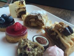 -翡翠36餐厅(浦东香格里拉店)