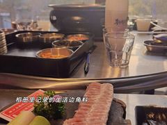 -入火韩国烤肉(凯旋广场店)