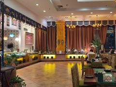 -火舞泰·泰式海鲜火锅餐厅(世纪城店)