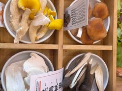 -阿婆情腊排骨火锅(金虹路店)