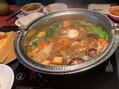 -牛New寿喜烧(闵行龙湖天街店)