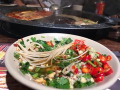 -大话三城重庆火锅(万科天誉店)