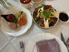 -新侨三宝乐西餐厅(崇文门店)