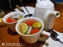 -许榴香西餐厅(台东步行街店)