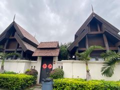 -三亚亚龙湾铂尔曼别墅度假酒店