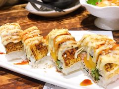 -小川洋风料理(街道口店)