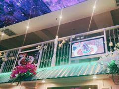 -巴特餐饮6加1音乐餐吧·新疆菜