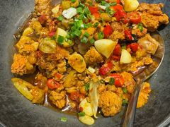 -小湘旺臭鳜鱼(百子湾店)