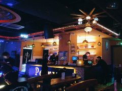 -Perry's·酒吧(打浦桥店)
